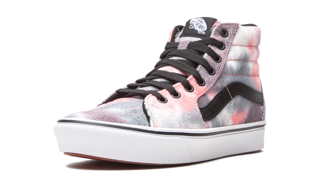 Vans Sk8-Hi ComfyCush "Blotched"