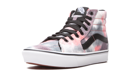 Vans Sk8-Hi ComfyCush "Blotched"