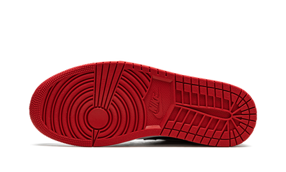 Jordan 1 Low Bred Toe