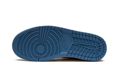 Jordan 1 Low Vintage UNC Grey