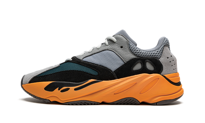 Adidas Yeezy Boost 700 Wash Orange