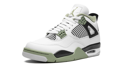 Jordan 4 Retro Seafoam
