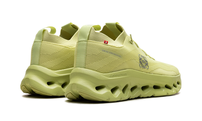 On Running Cloudtilt LOEWE Lime Green
