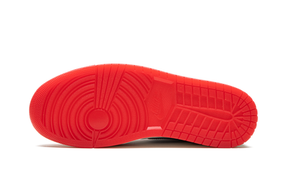 Jordan 1 High Spider Man Across The Spider Verse