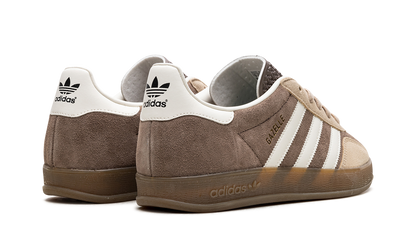 Adidas Gazelle Indoor Earth Strata Magic Beige