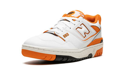 New Balance 550 Syracuse