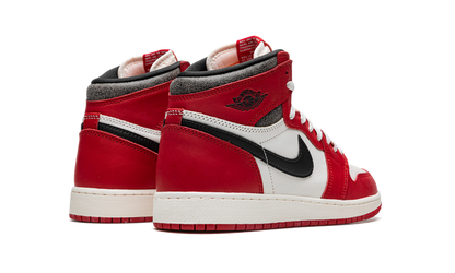 Jordan 1 Retro High Chicago Lost and Found