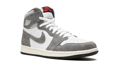 Jordan 1 Retro High Washed Black