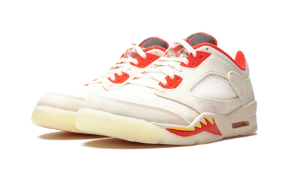 Jordan 5 Retro Low Chinese New Year