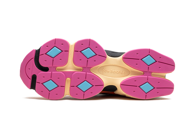 New Balance 9060 Sun Glow