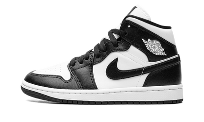 Jordan 1 Mid Panda