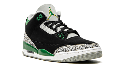 Jordan 3 Retro Pine Green