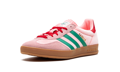 Adidas Gazelle Indoor Pink Velvet