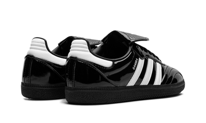 Adidas Samba Black Patent Leather