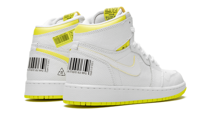 Jordan 1 Retro High First Class Flight