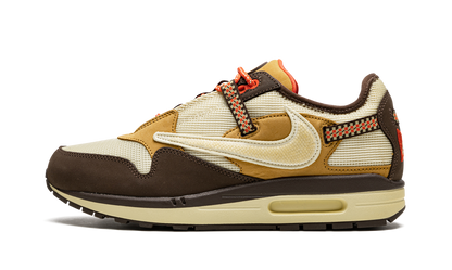 Nike Air Max 1 Travis Scott Cactus Jack Baroque Brown