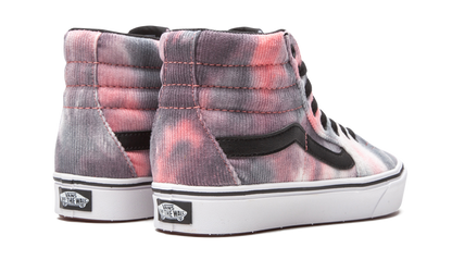 Vans Sk8-Hi ComfyCush "Blotched"