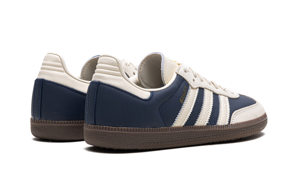 Adidas Samba Night Indigo Crew White