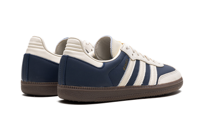 Adidas Samba Night Indigo Crew White