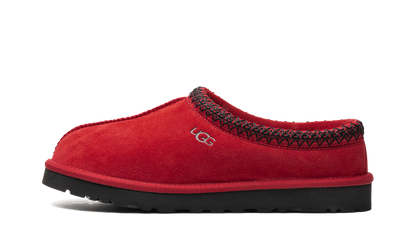 UGG Tasman "Samba Red"