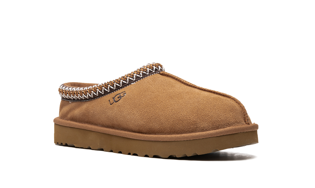 UGG TASMAN WMNS "Chestnut"