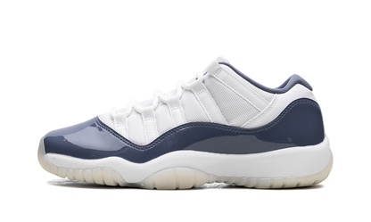 Air Jordan 11 Retro Low GS Diffused Blue