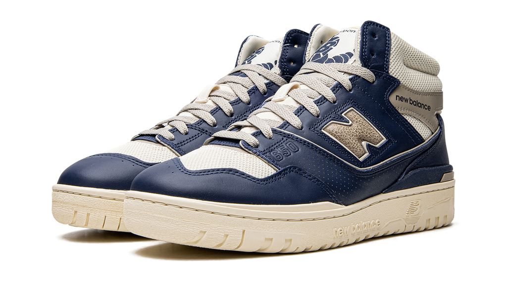New Balance 650 Aime Leon Dore