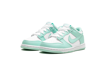 Nike Dunk Low "Mint Foam"