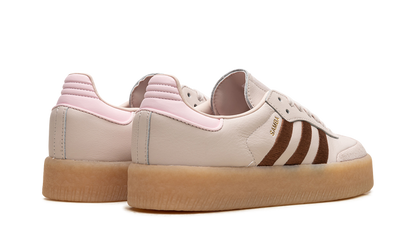 Adidas Sambae Putty Mauve