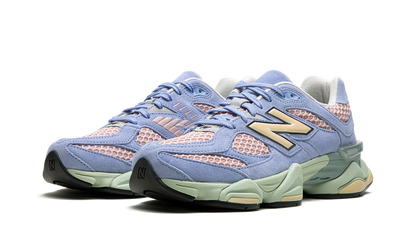 New Balance 9060 Missing Pieces Daydream Blue