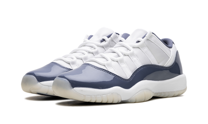 Air Jordan 11 Retro Low GS Diffused Blue