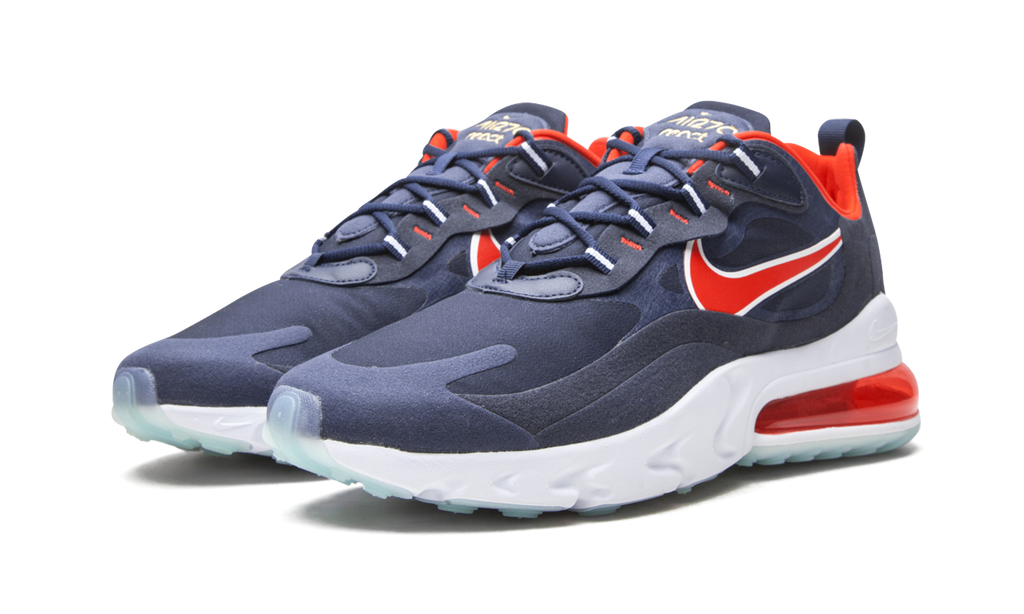 Nike Air Max 270 React USA