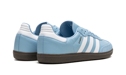 Adidas Samba X Argentina