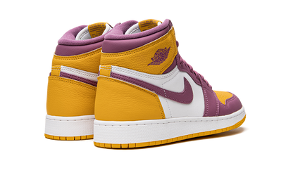 Air Jordan 1 High Brotherhood