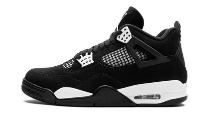 Air Jordan 4 White Thunder