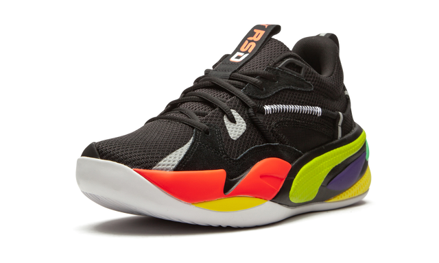 Puma RS-Dreamer J. Cole Black