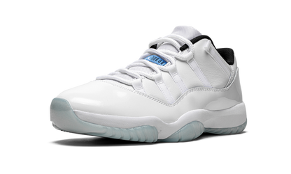 Air Jordan 11 Retro Low Legend Blue