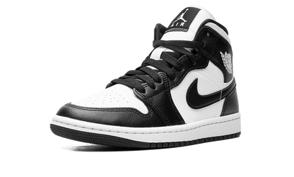 Jordan 1 Mid Panda