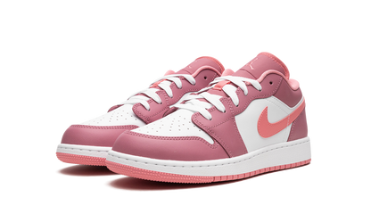 Jordan 1 Low Desert Berry