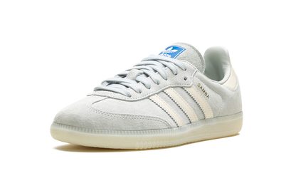 Adidas Samba Wonder Silver Chalk White Off White