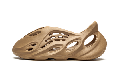 Adidas Yeezy Foam Ochre