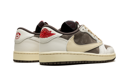 Jordan 1 Low Reverse Mocha Travis Scott