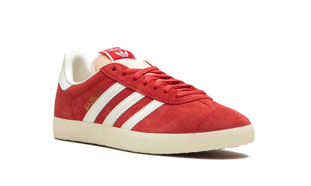 Adidas Gazelle Glory Red