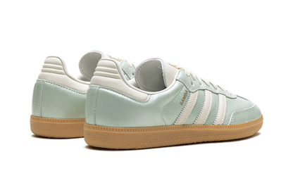 Adidas Samba  Cyber Metallic