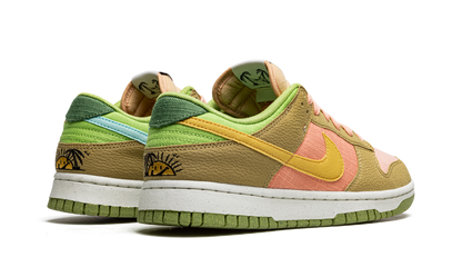 Nike Dunk Low Sun Club Arctic Orange