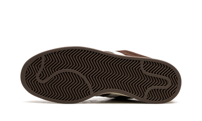 Adidas Campus Deep Brown