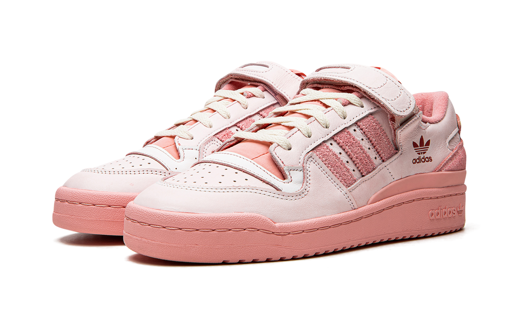 Adidas Forum 84 Low Pink at Home