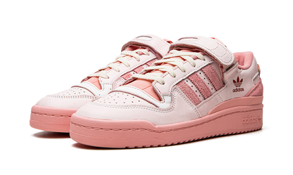 Adidas Forum 84 Low Pink at Home