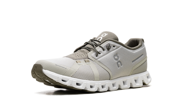 On Running Cloud 5 Chalk Grove