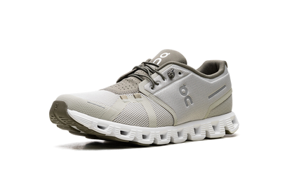 On Running Cloud 5 Chalk Grove